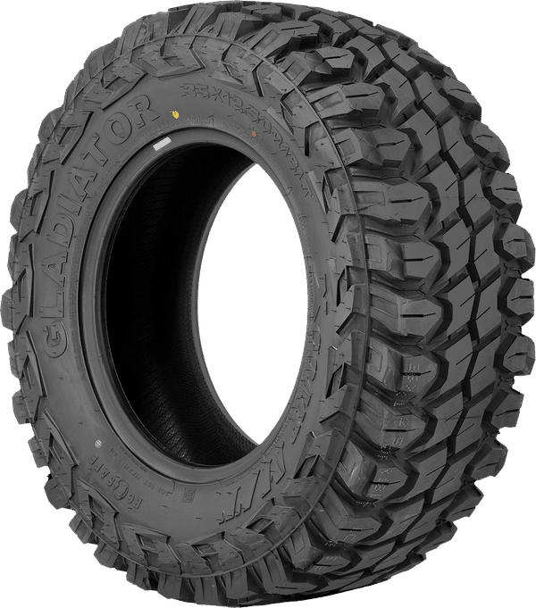 35X12.50R18 – Gladiator X Comp M/T – All Season Tire