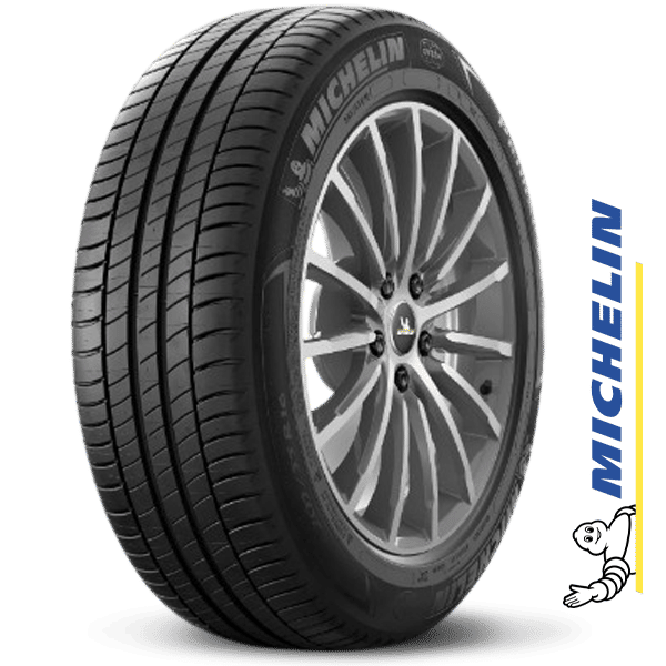 275/40R19 – Michelin Primacy 3 – Summer Tire