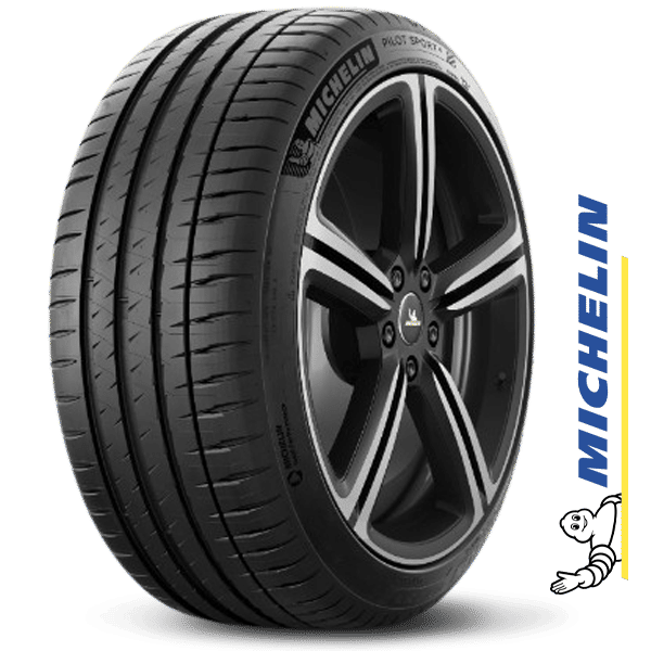 205/40R18 – Michelin Pilot Sport 4 – Summer Tire