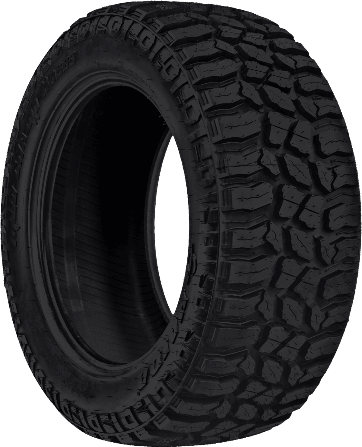 275/55R20 – Haida HD869 – Pneu toutes conditions