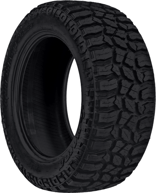 305/55R20 – Haida HD869 – All Weather Tire