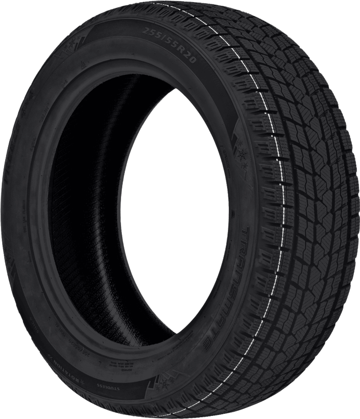 235/55R20 – Transmate Freeze 4X4 – Pneu hiver