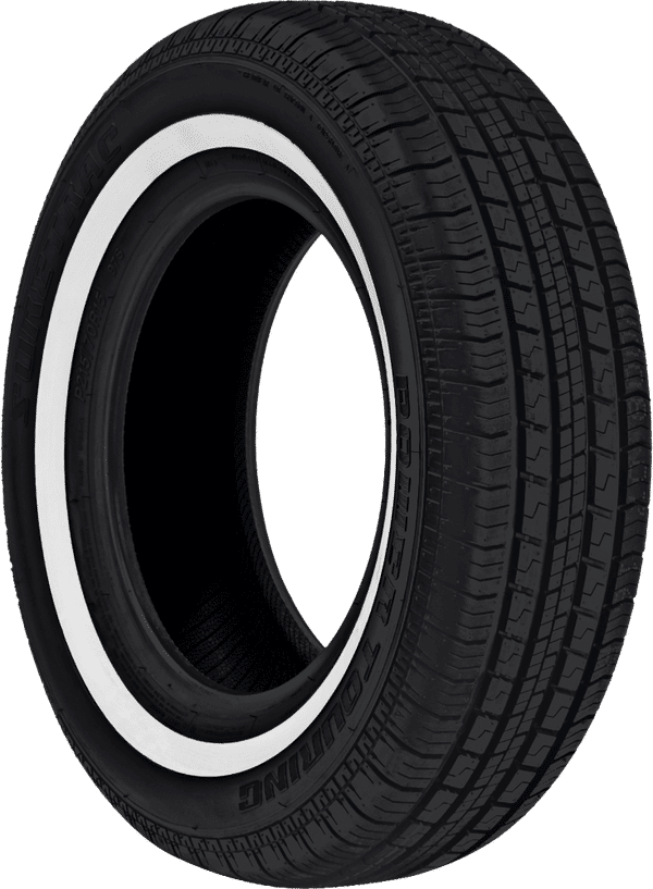225/70R15 – Suretrac Power Touring – All Season Tire