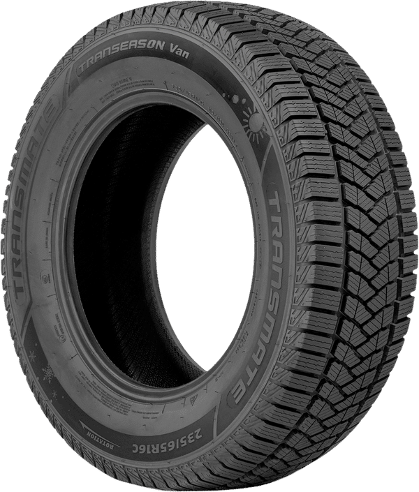 225/75R16 – Transmate Transeason Van – Pneu toutes conditions