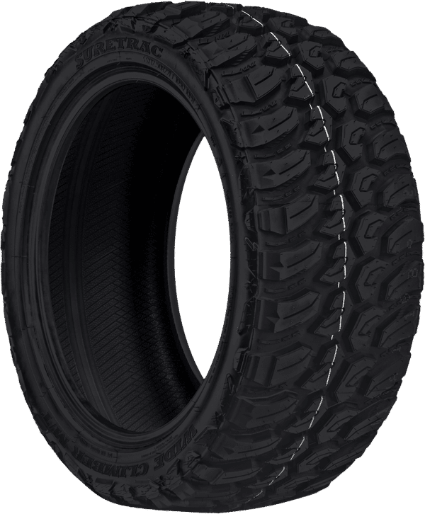 33X12.50R22 – Suretrac Wide Climber M/T – All Weather Tire