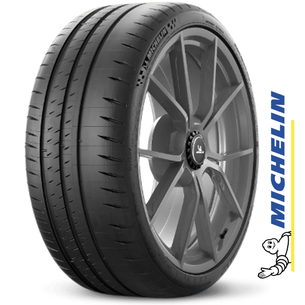 305/30ZR19 – Michelin Pilot Sport Cup 2 R – Summer Tire