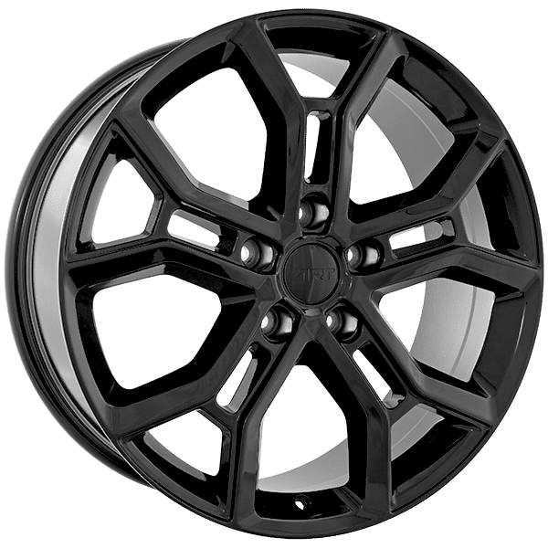 Art Replica Replica 419 – 20x8.5 – 5x114.3 – Gloss Black Wheel