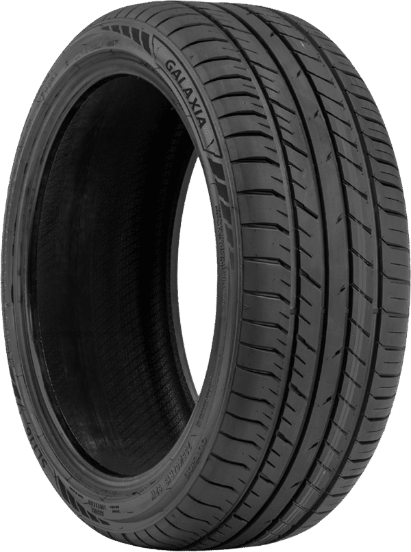 285/40R20 – Galaxia SL116 – Pneu toutes saisons