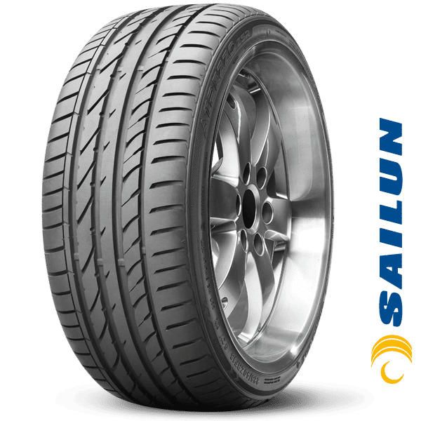 255/55R20 – Sailun Atrezzo Zsr SUV – Pneu été