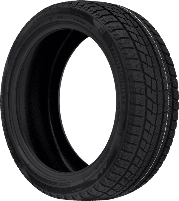 225/55R19 – Transmate Ice Knight – Winter Tire