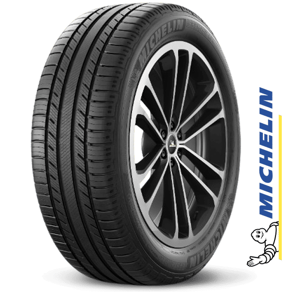 235/65R18 – Michelin Premier Ltx – Pneu été