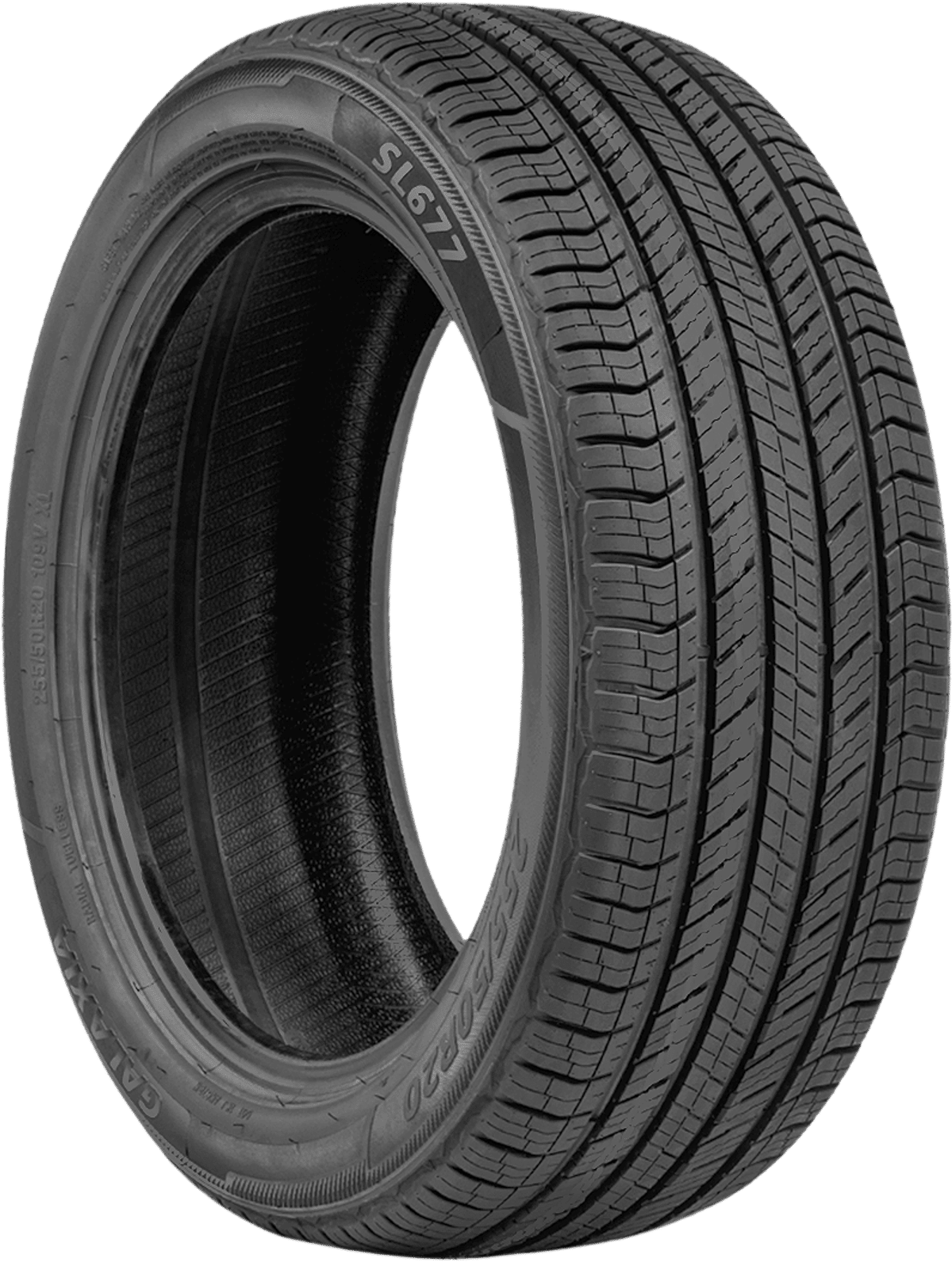 265/40R21 – Galaxia SL677 – All Season Tire