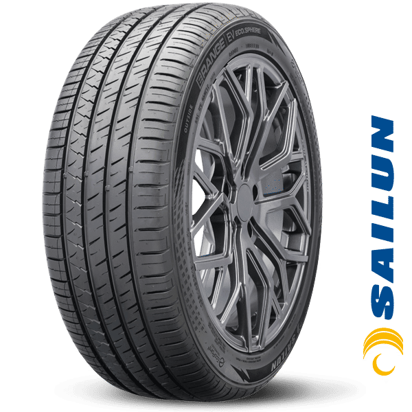 225/55R19 – Sailun Erange EV – Summer Tire