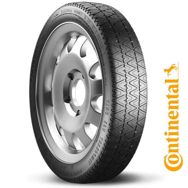 T175/80R19 – Continental Scontact – Summer Tire