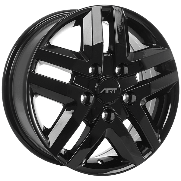 Art Replica Replica 217 – 16x6 – 5x130 – Gloss Black Wheel