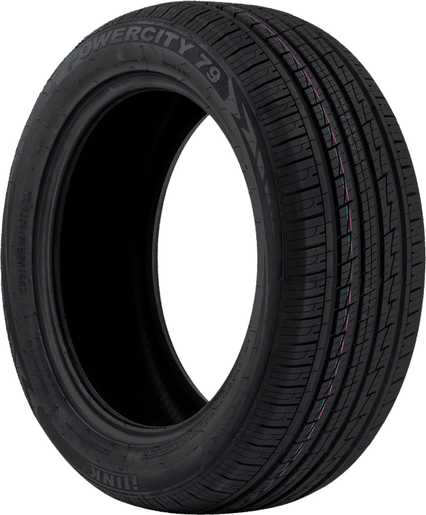 225/60R18 – iLink Powercity 79 – All Season Tire