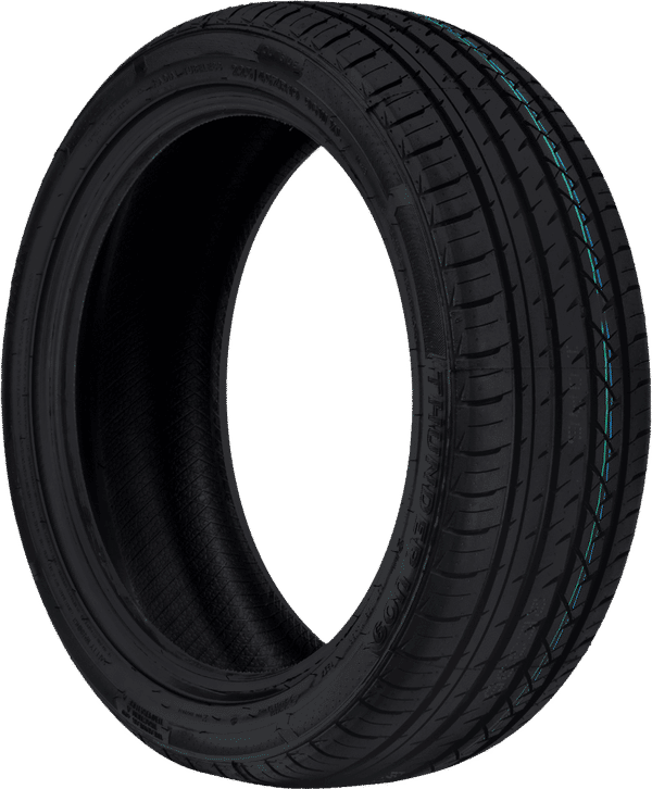 295/35R21 – iLink Thunder U09 – All Season Tire