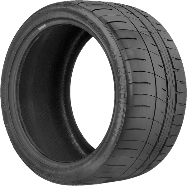 225/50R15 – Gladiator X Comp HP – Summer Tire