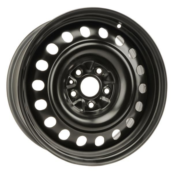 Rnb Steel Wheel – 17x7 – 5x114.3 – Gloss Black