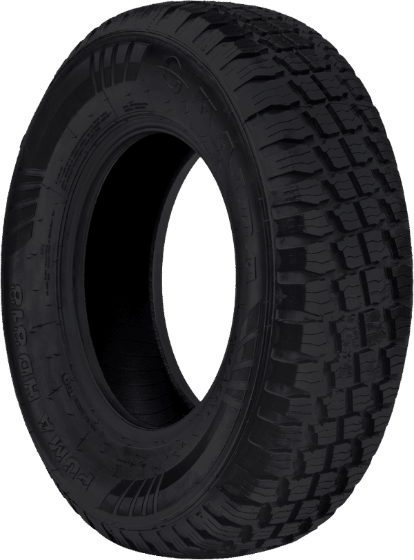 245/75R16 – Haida HD818 – All Season Tire