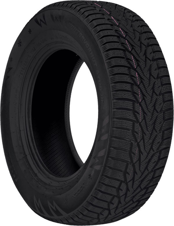 225/60R18 – iLink Wintervorhut Stud 3 – Winter Tire