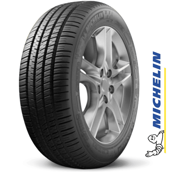 255/55R19 – Michelin Pilot Sport A/S 3 – Pneu été