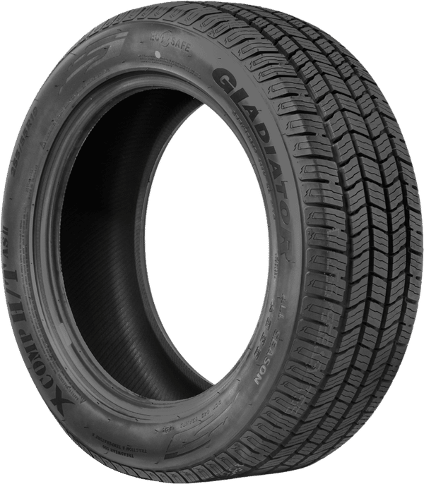 225/70R16 – Gladiator X Comp H/T Asii – All Weather Tire