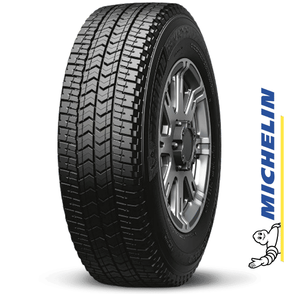 235/80R18 – Michelin Primacy XC – Pneu été