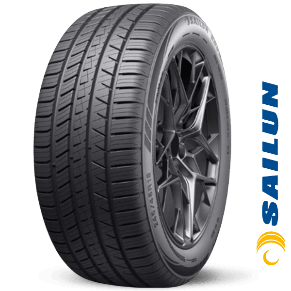 205/45R16 – Sailun Atrezzo SVA2 – Summer Tire
