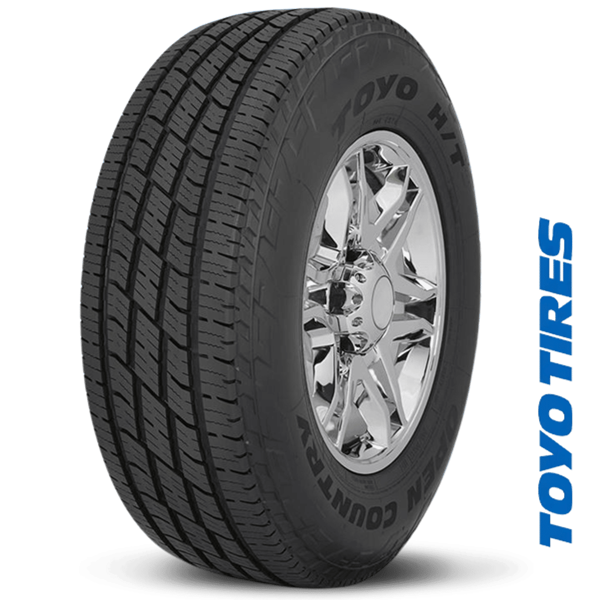 275/55R20 – Toyo Ophtd – Pneu été