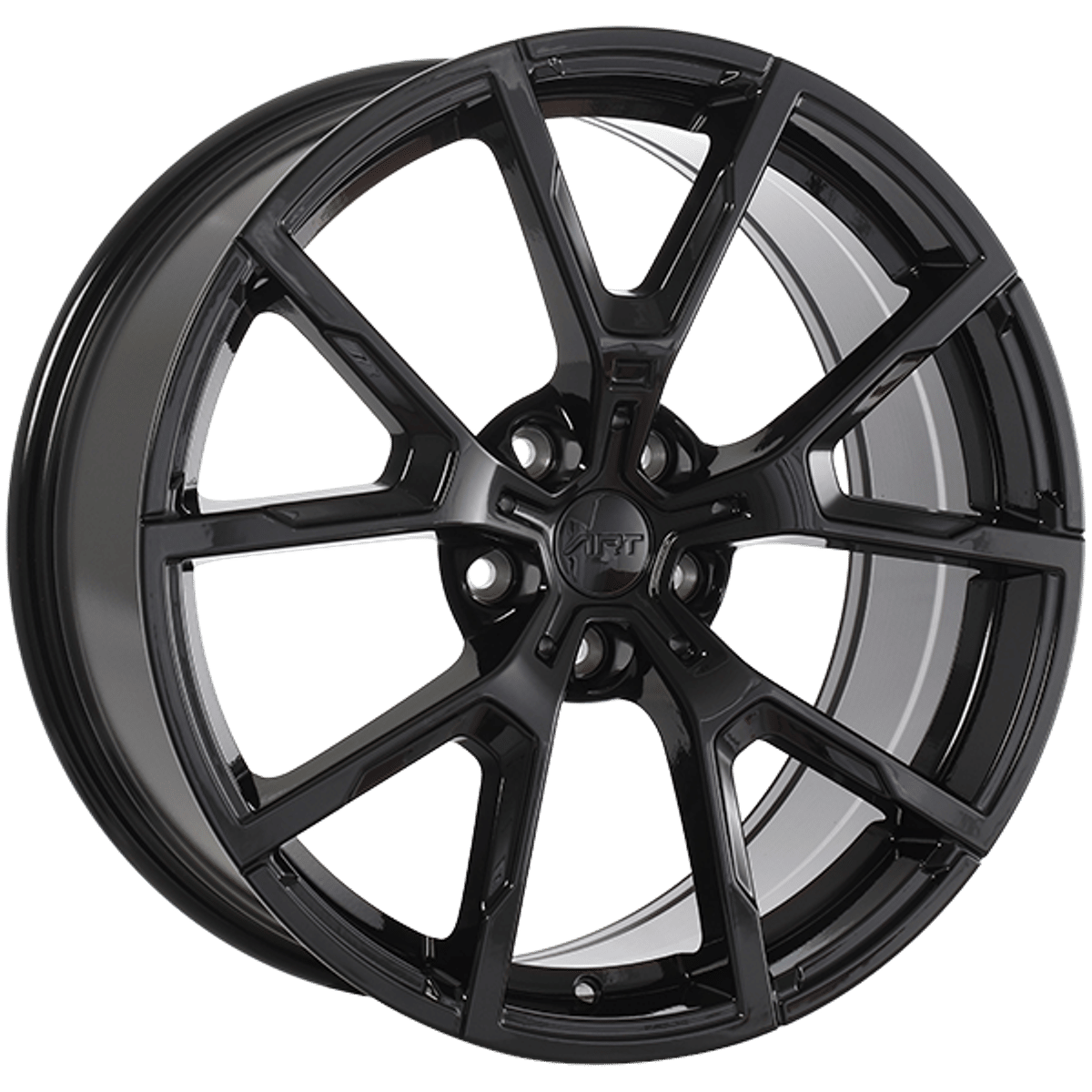 Art Replica Replica 362 – 18x8 – 5x112 – Gloss Black Wheel