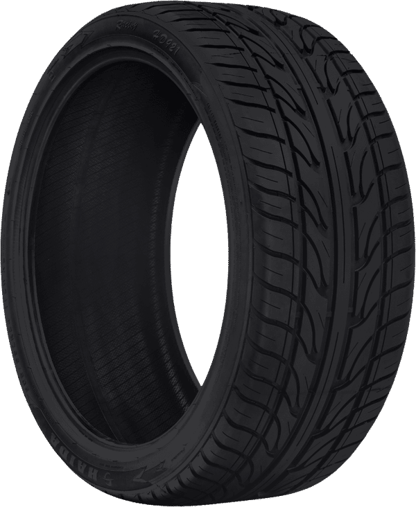 225/30R22 – Haida HD921 – Pneu été