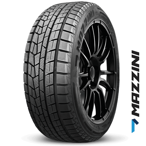 215/65R17 – Mazzini Snowleopard 3 – Winter Tire