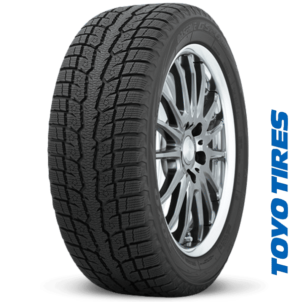 175/65R14 – Toyo Observe Gsi-6 – Winter Tire