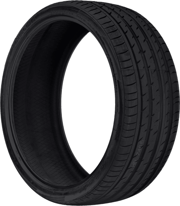 295/30R24 – Haida HD927 – Summer Tire
