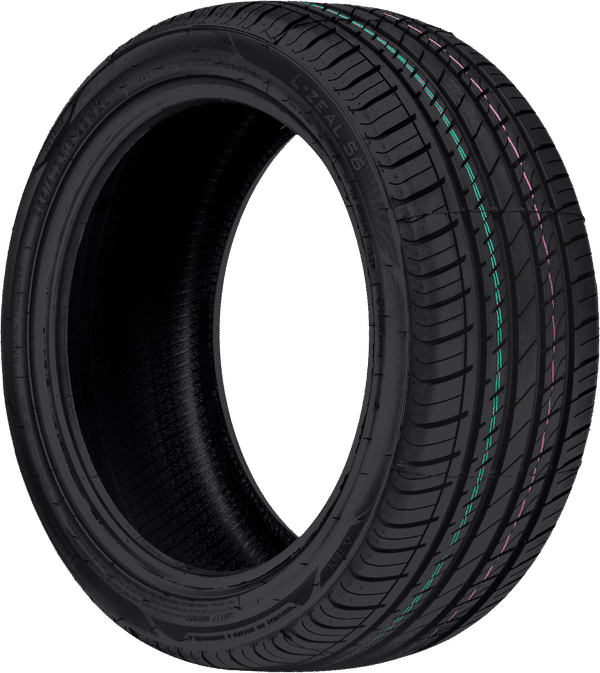 255/40R18 – iLink L-ZEAL56 – All Weather Tire
