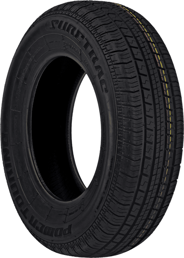 175/75R14 – Suretrac Power Touring – All Season Tire
