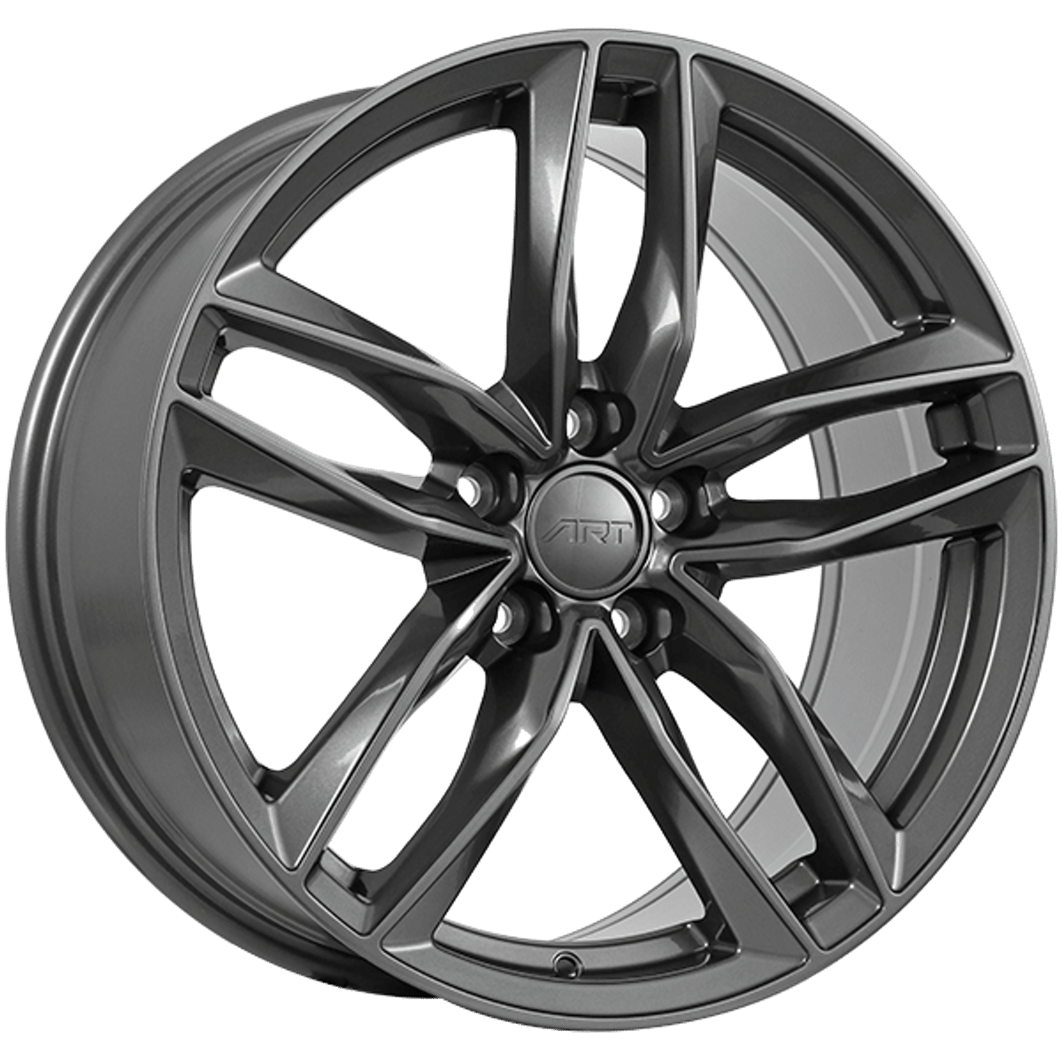 Art Replica Replica 36 – 18x8 – 5x112 – Gunmetal Wheel