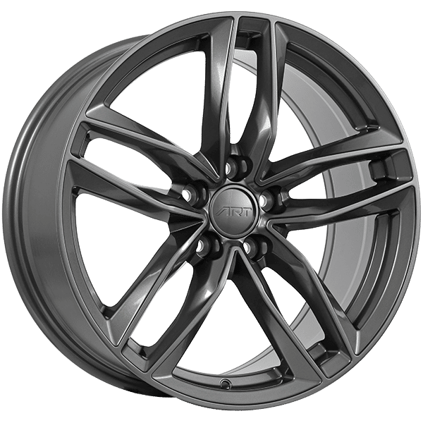 Art Replica Replica 36 – 18x8 – 5x112 – Gunmetal Wheel