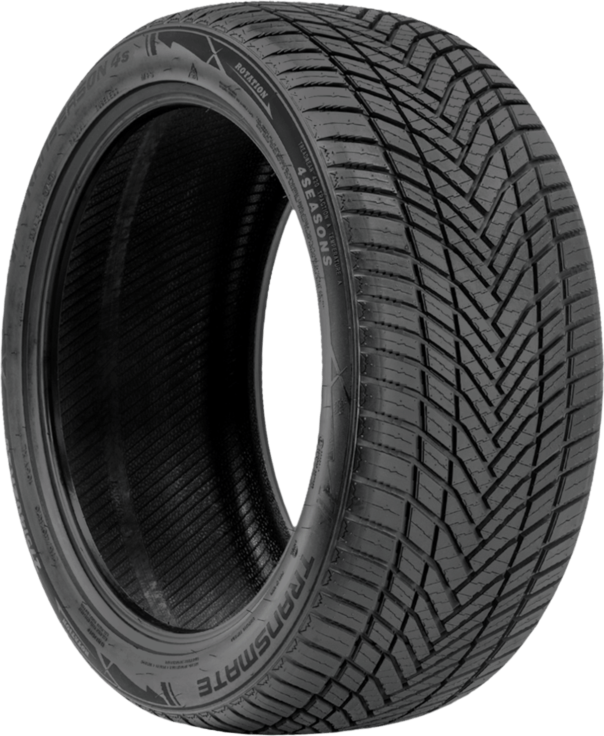 235/45R18 – Transmate Transeason 4S – Pneu toutes conditions