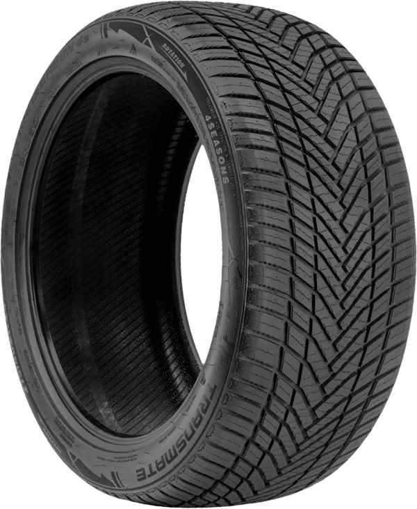 255/40R18 – Transmate Transeason 4S – All Weather Tire