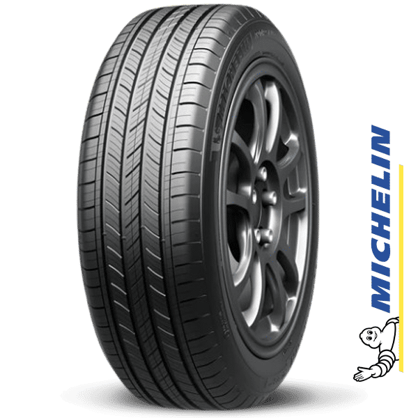 HL285/40R23 – Michelin Primacy All Season – All Season Tire