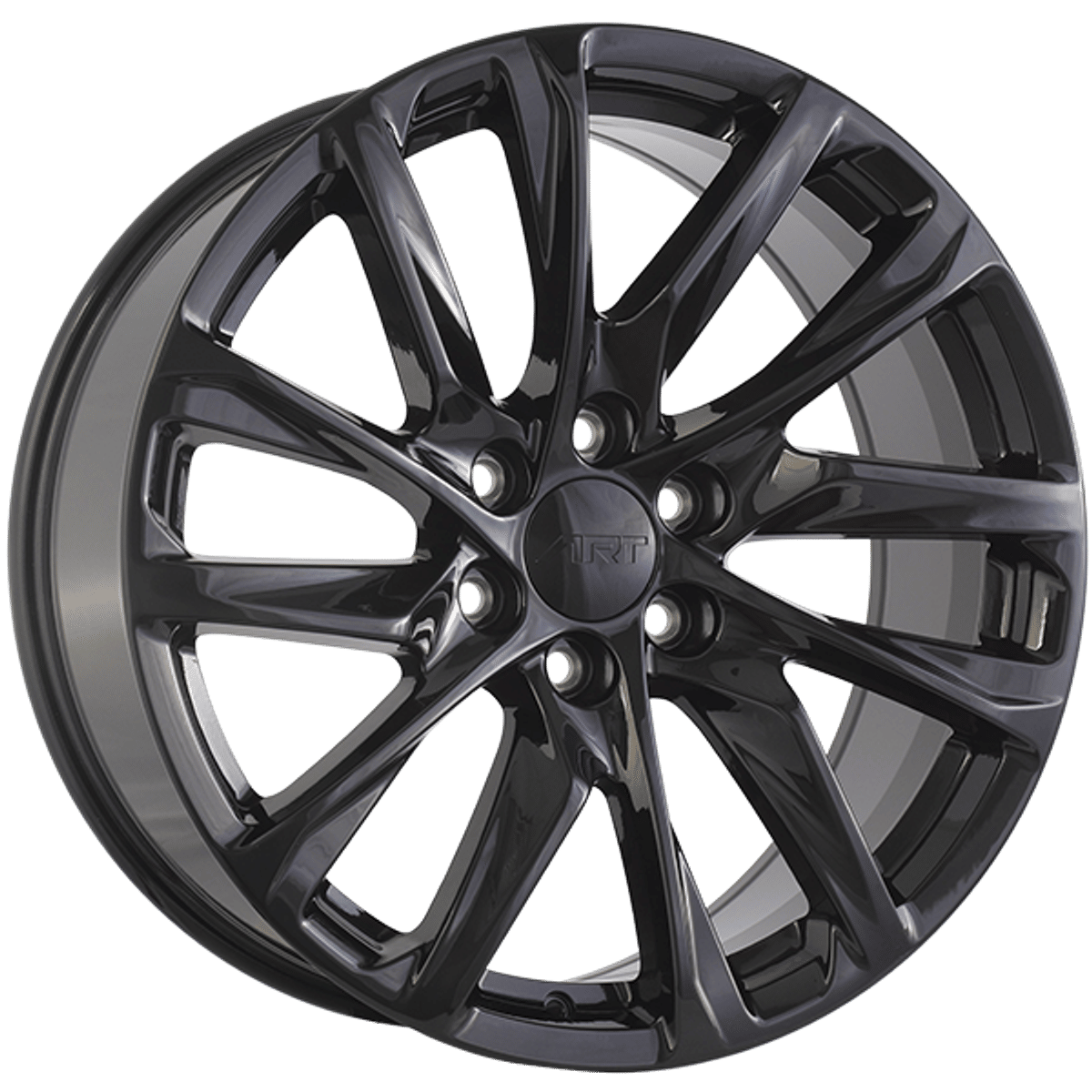 Art Replica Replica 303 – 20x9 – 6x139.7 – Gloss Black Roue