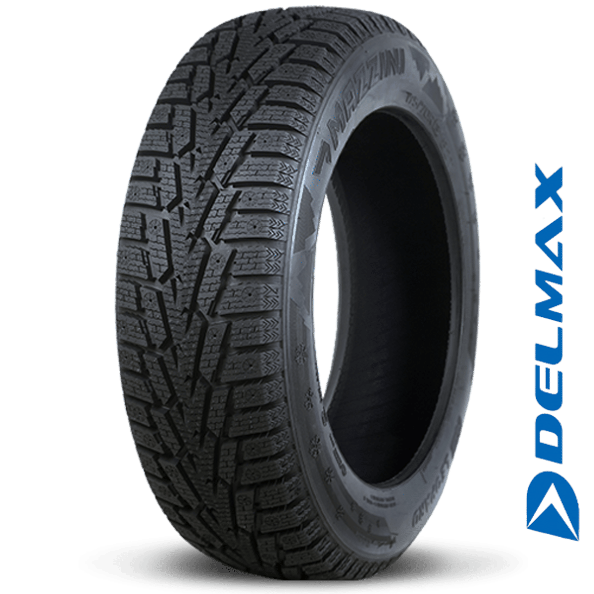 175/65R14 – Delmax Ultima Ice – Pneu hiver