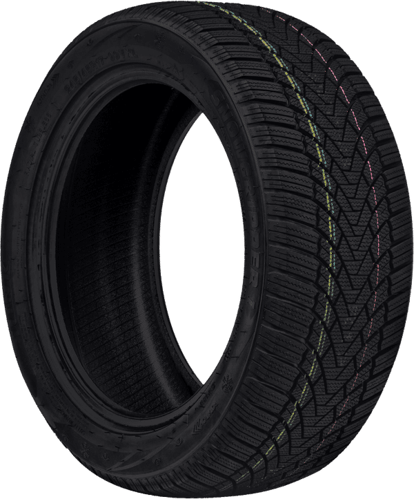205/45R17 – iLink Snow Gripper 1 – Pneu hiver