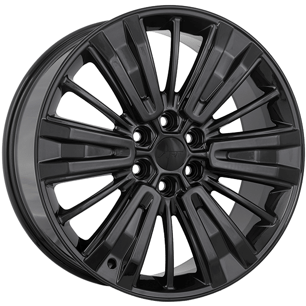 Art Replica Replica 416 – 22x8.5 – 6x135 – Gloss Black Wheel