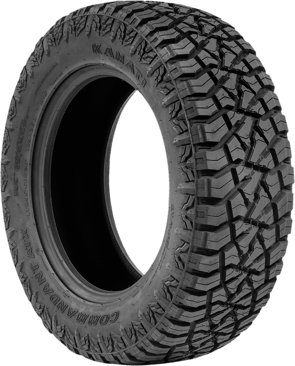40X13.50R20 – Kanati Commandant Atx – All Season Tire