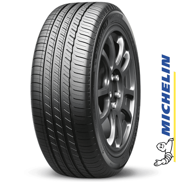 245/40R19 – Michelin Primacy Tour A/S – Summer Tire