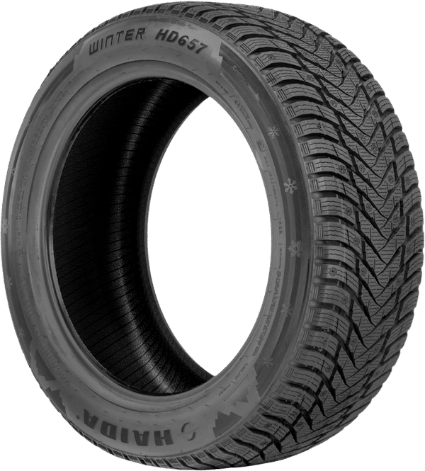 215/55R16 – Haida HD657 – Winter Tire