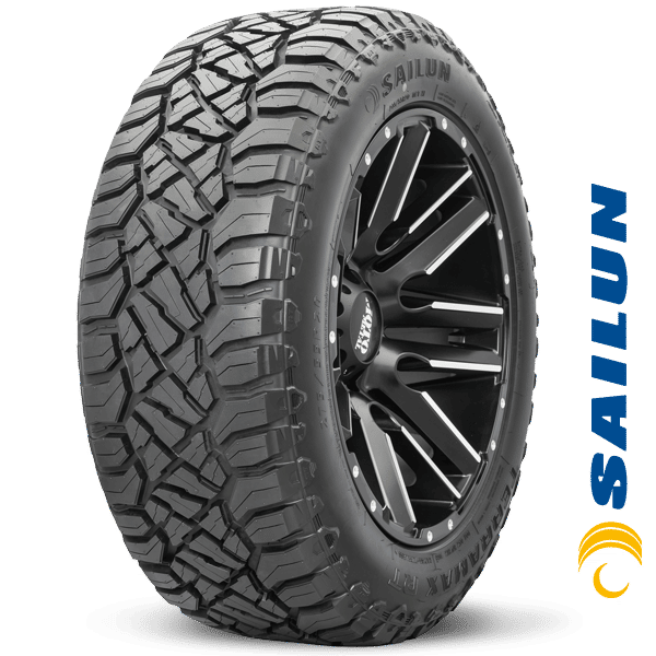 275/65R18 – Sailun Terramax RT – All Season Tire
